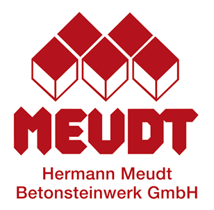 Hermann Meudt Betonsteinwerk GmbH - Logo