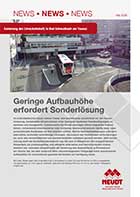 meudt objektreferenz Limesbahnhof Bad Schwalbach Cover