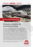 Köln Hauptbahnhof Objektbericht 1 Seite
